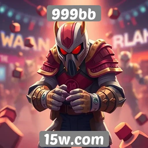 como o 999bb se destaca entre plataformas de jogos