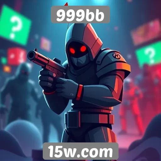 Expansão de jogos disponíveis no 999bb