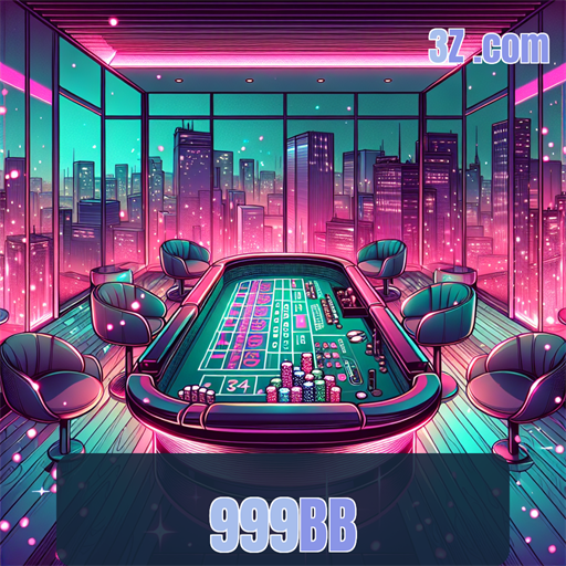 Cassino 999bb: Emoção e Variedade em Cada Jogada