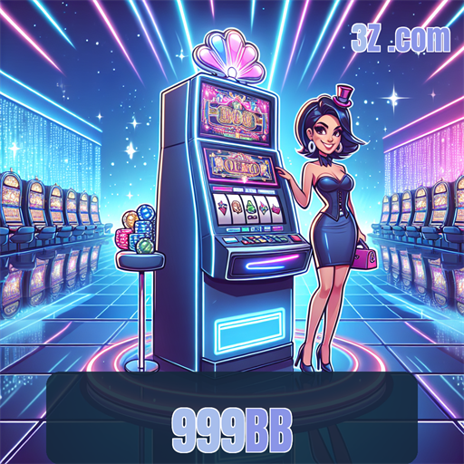 Slots do 999bb: Uma Experiência de Jogo Inesquecível e Variada