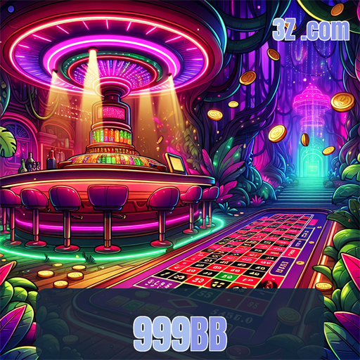 Exploração dos jogos: Diversão Sem Limites no 999bb