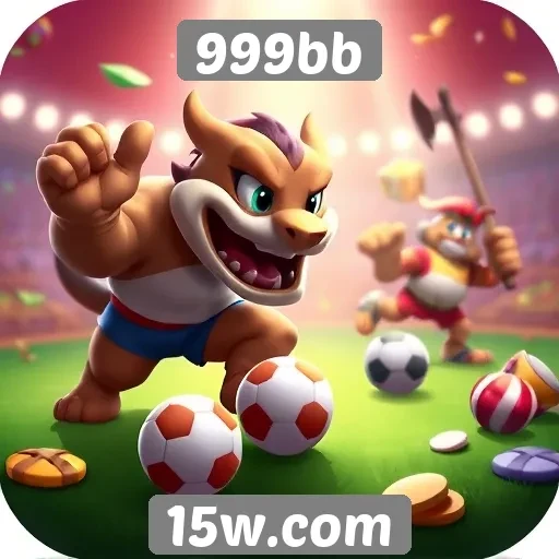 Principais jogos disponíveis no site 999bb