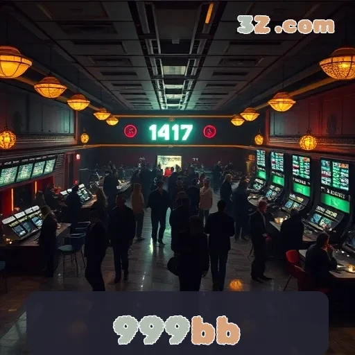 999bb Pagamento