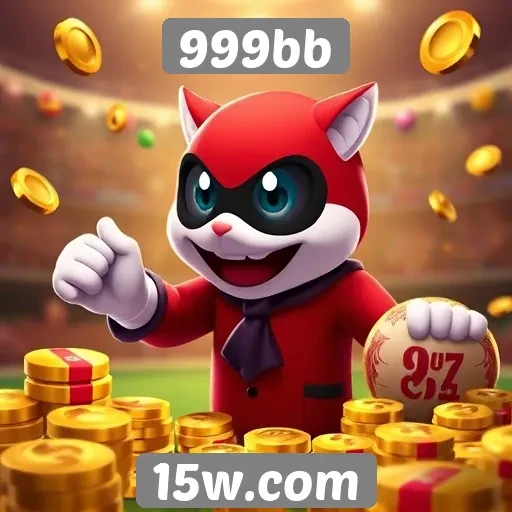 Promoções e bônus disponíveis em 999bb