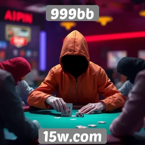 O impacto da segurança nos jogos do 999bb