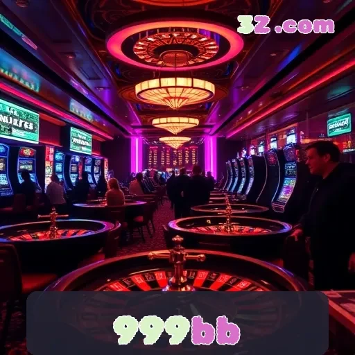 999bb Eventos Esportivos