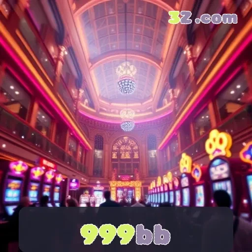 999bb VIP
